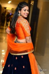 Siddhi Idnani New Photos
